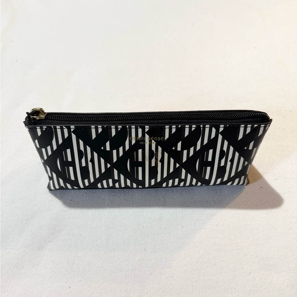 Henri Bendel New York Makeup Bag